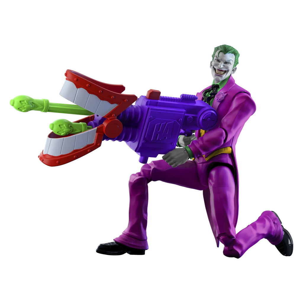 Produktbild DC Premier Actionfigur The Joker 15 cm