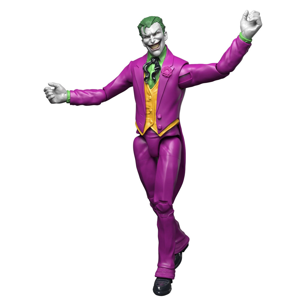 Produktbild DC Premier Actionfigur The Joker 15 cm