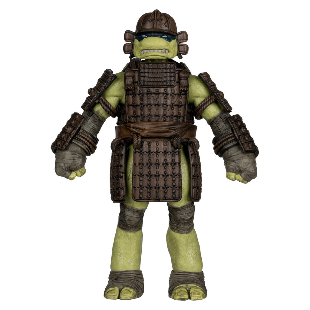 Produktbild Teenage Mutant Ninja Turtles Page Punchers Actionfigur