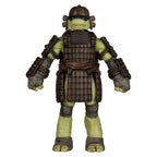Produktbild Teenage Mutant Ninja Turtles Page Punchers Actionfigur