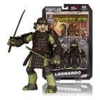 Produktbild Teenage Mutant Ninja Turtles Page Punchers Actionfigur