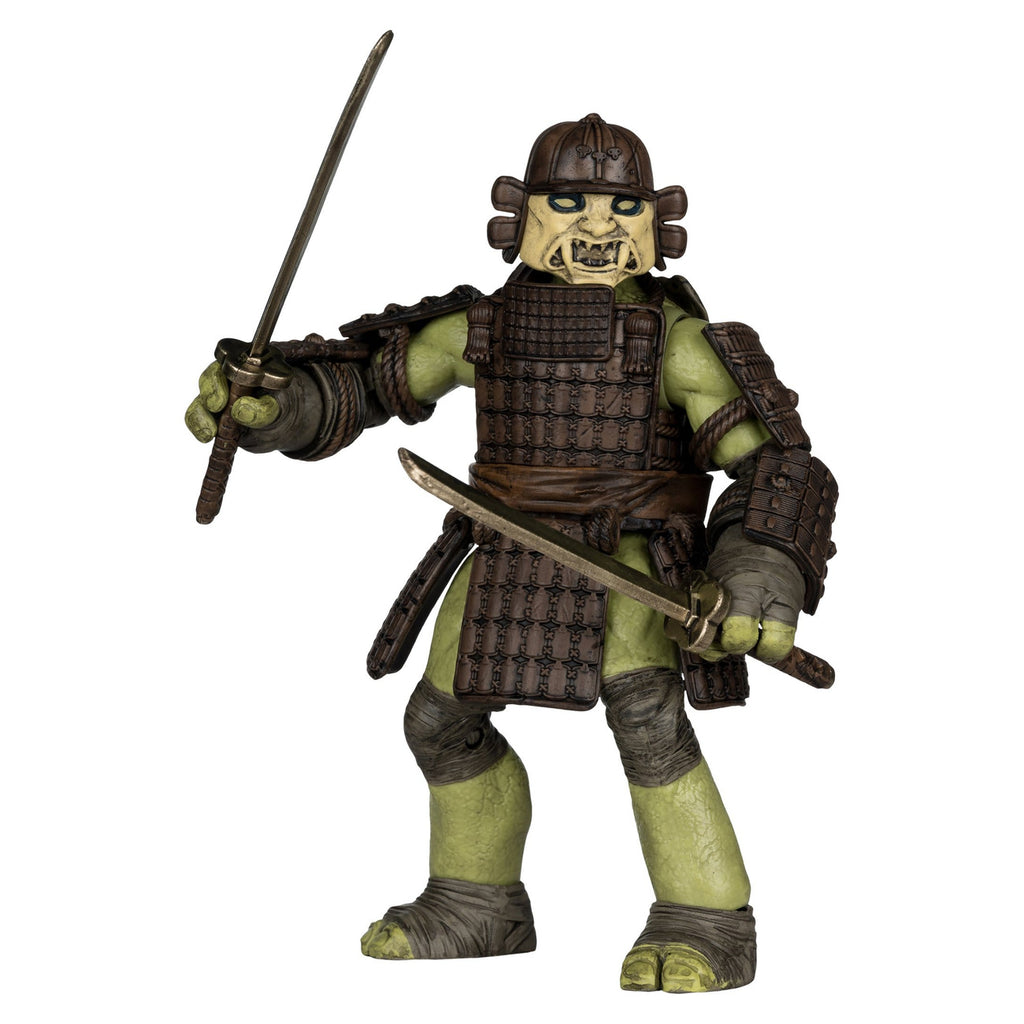 Produktbild Teenage Mutant Ninja Turtles Page Punchers Actionfigur