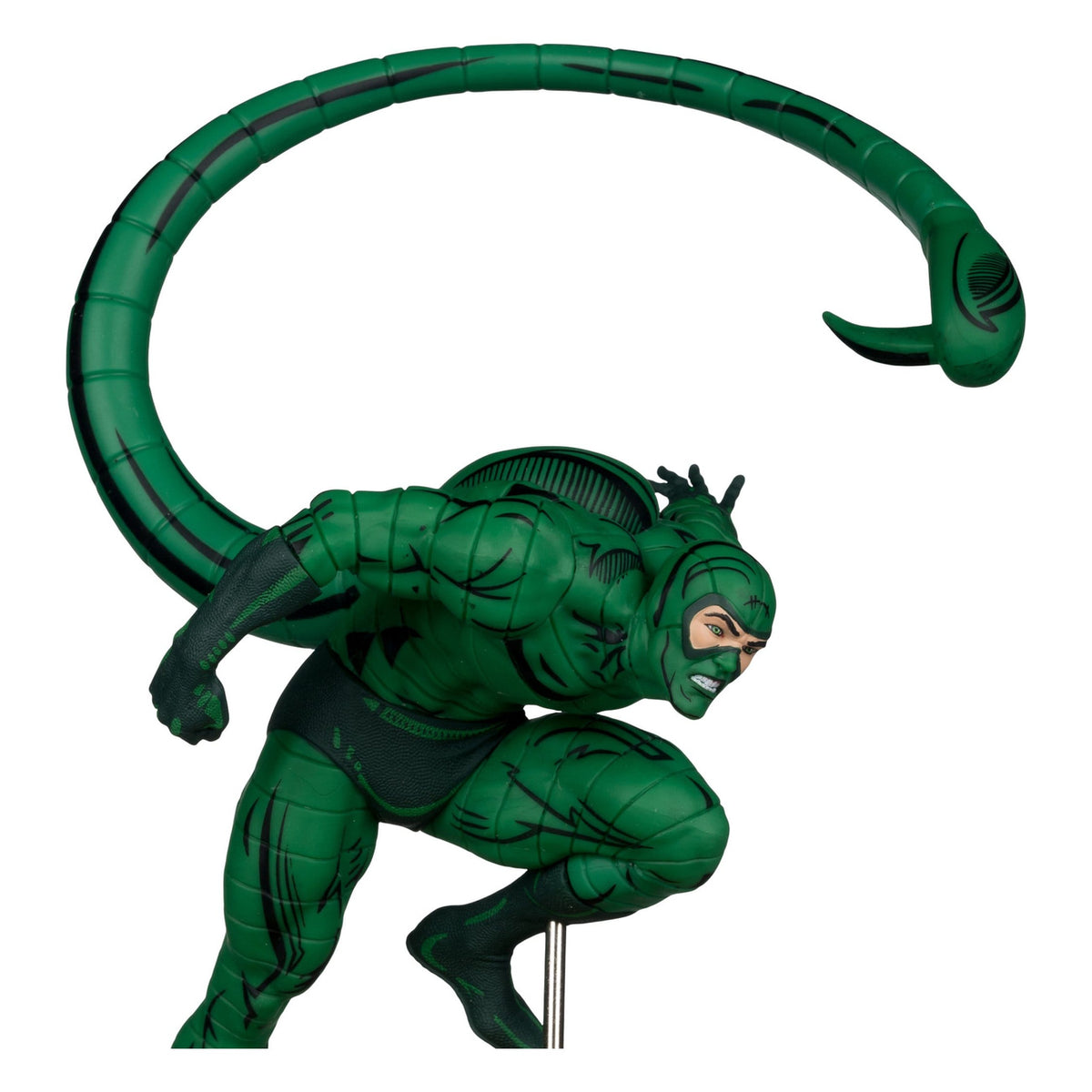 Produktbild Marvel Collection PVC Figur 1/10 Scorpion (The Amazing