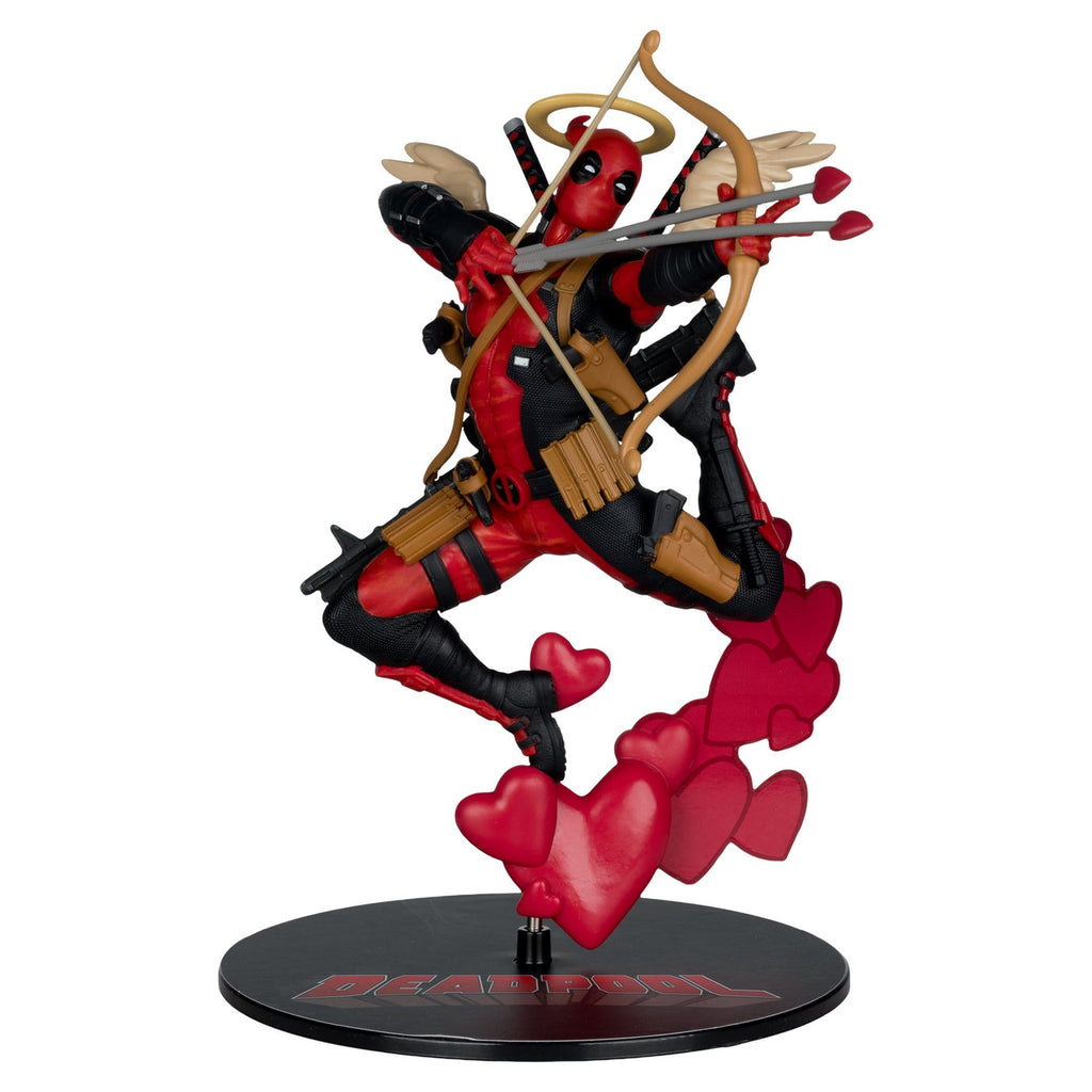 Produktbild Marvel 1/10 Scale Statue Deadpool (Deadpool #26) 20 cm