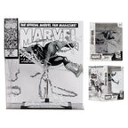 Produktbild Marvel PVC Statue 1/10 Spider-Man (Marvel Age #90) (Line