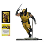 Produktbild Marvel Statue 1/10 Wolverine 18 cm