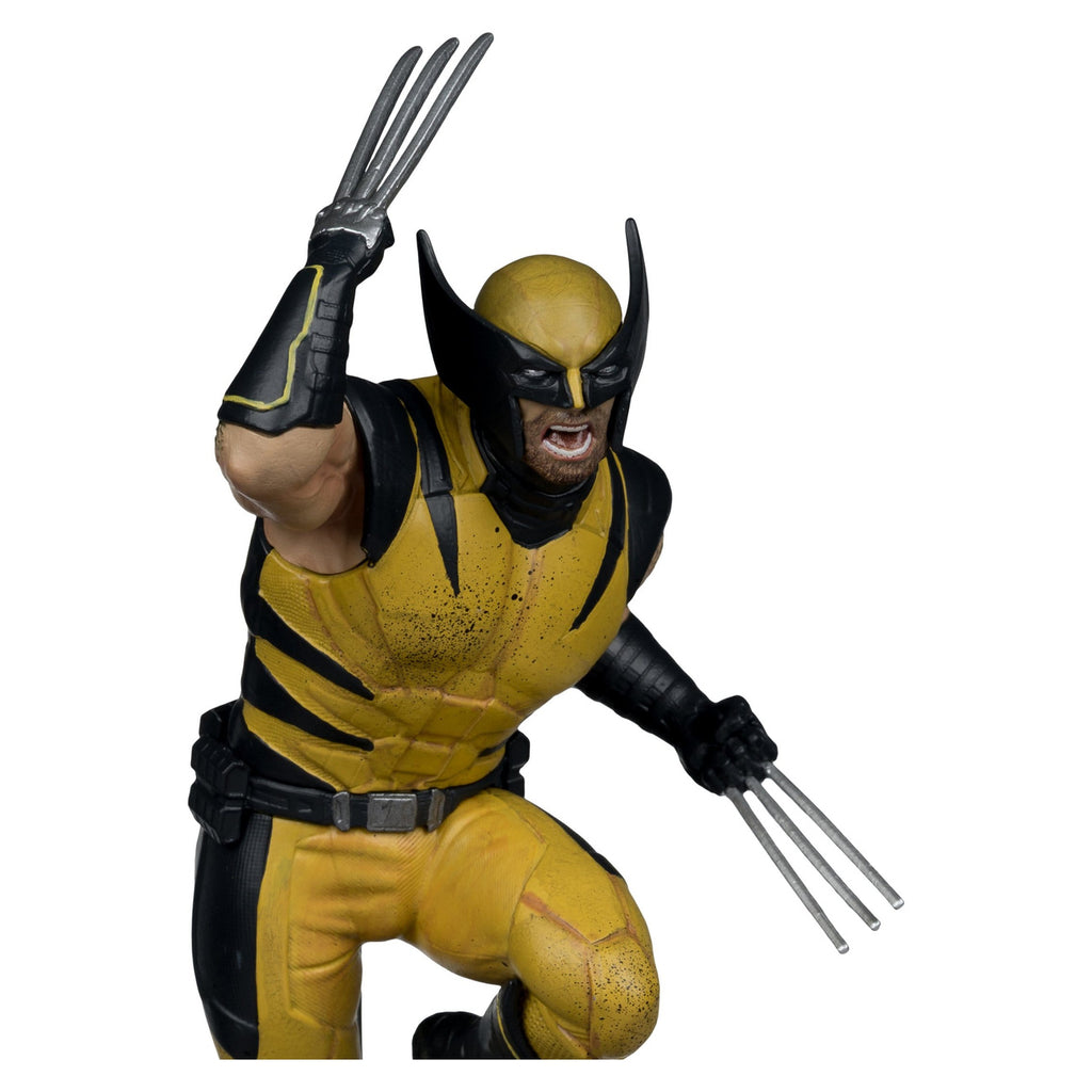 Produktbild Marvel Statue 1/10 Wolverine 18 cm