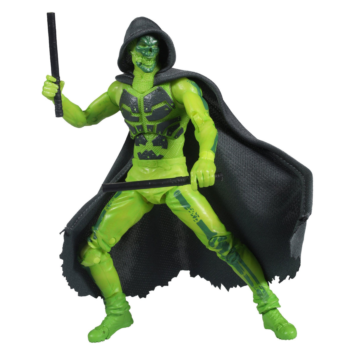 Produktbild Ghost Machine McFarlane Elite Edition Deluxe Actionfigur
