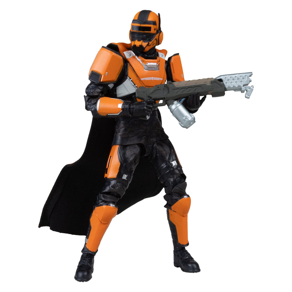 Produktbild Helldivers 2 McFarlane Elite Edition Action-Figur CE-25