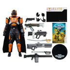 Produktbild Helldivers 2 McFarlane Elite Edition Action-Figur CE-25