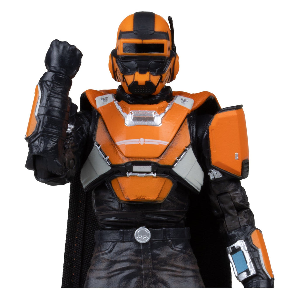 Produktbild Helldivers 2 McFarlane Elite Edition Action-Figur CE-25