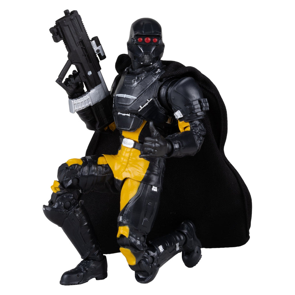 Produktbild Helldivers 2 Elite Edition Actionfigur SA-04 Combat