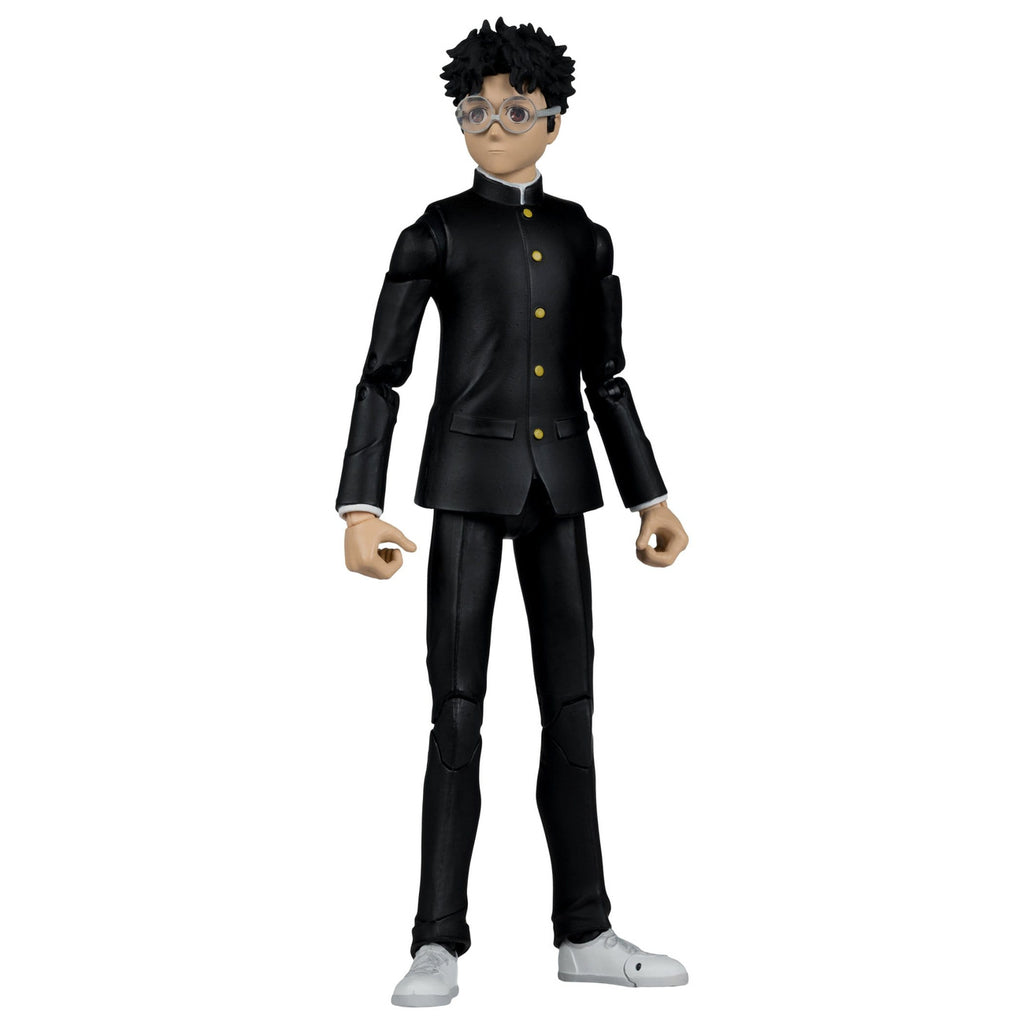 Dandadan Actionfigur Okarun 19 cm
