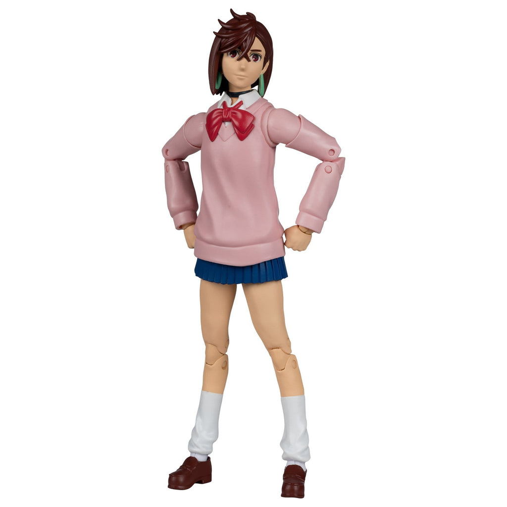 Dandadan Actionfigur Momo 17 cm