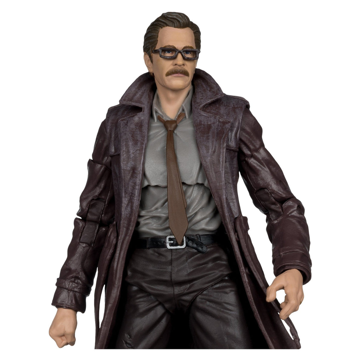 Produktbild DC Multiverse Actionfigur Commissioner James Gordon (The