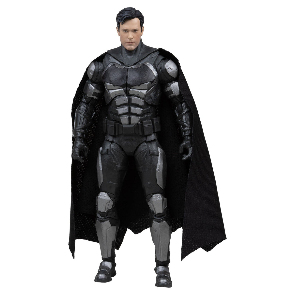 Produktbild DC Multiverse Actionfigur Batman (Justice League) (Gold