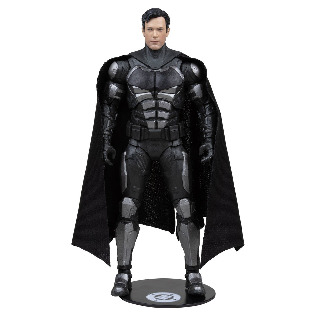 Produktbild DC Multiverse Actionfigur Batman (Justice League) (Gold