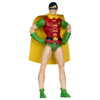 Produktbild DC Multiverse Actionfigur Robin (Silver Age) (Gold Label)