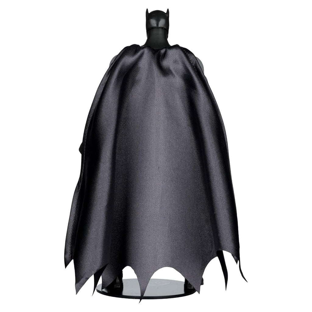 Produktbild DC Multiverse Actionfigur Batman (Batman #1) 18 cm