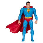Produktbild DC Multiverse Actionfigur Superman (Action Comics #1) 18 cm