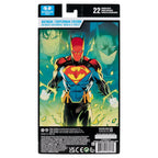 Produktbild DC Multiverse Actionfigur Batman (Superman World's Finest)