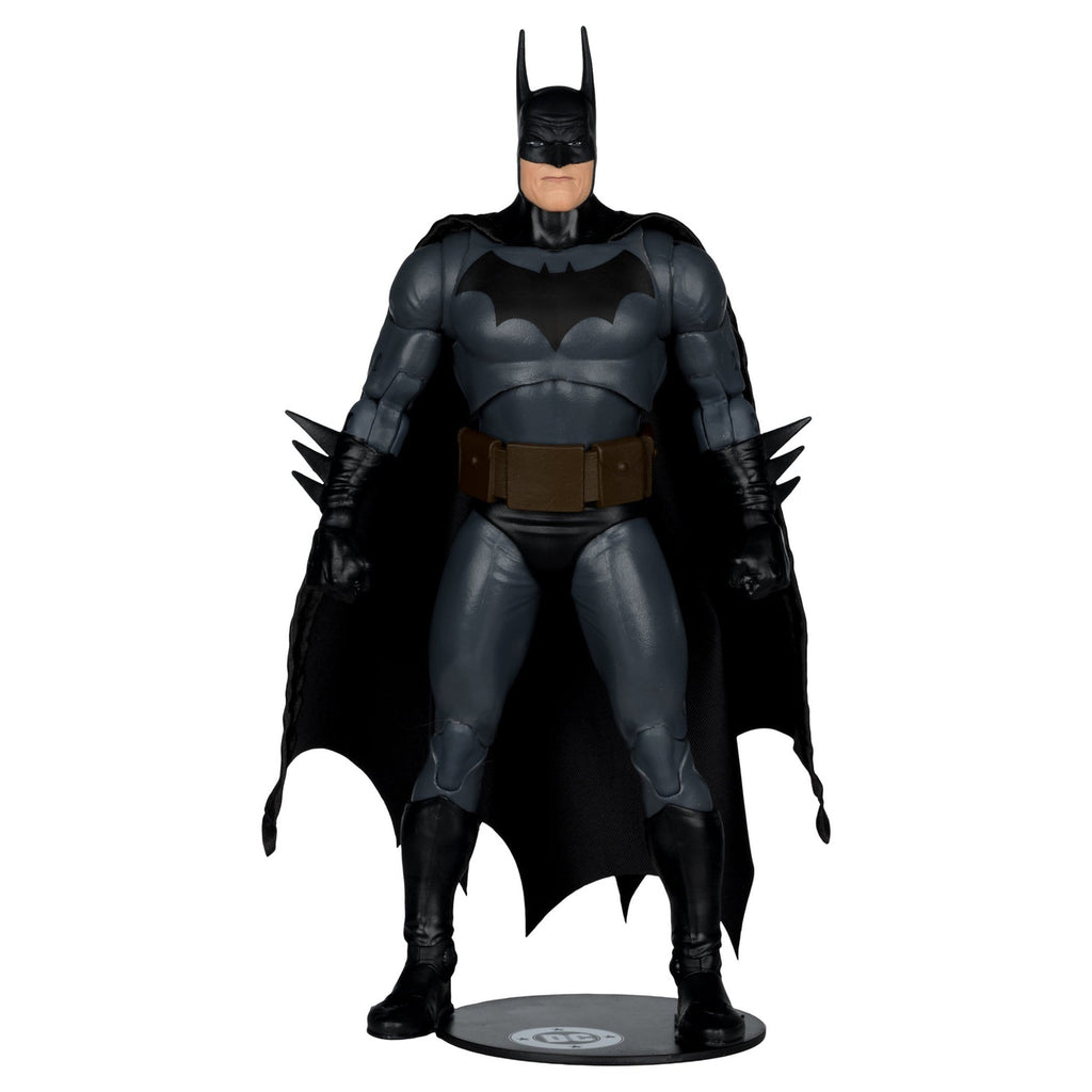 Produktbild DC Direct Page Punchers Actionfigur Batman (Justice) 18 cm