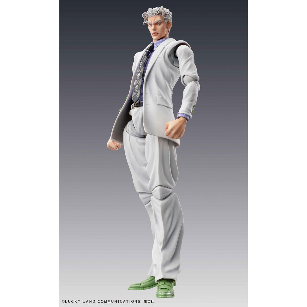 JoJo´s Bizarre Adventure: Diamond Is Unbreakable Super