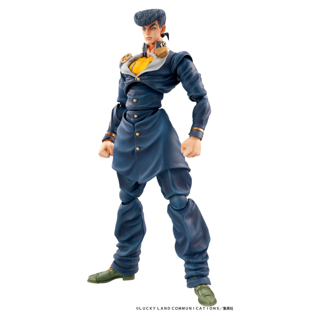JoJo's Bizarre Adventure Super Action Actionfigur Chozokado