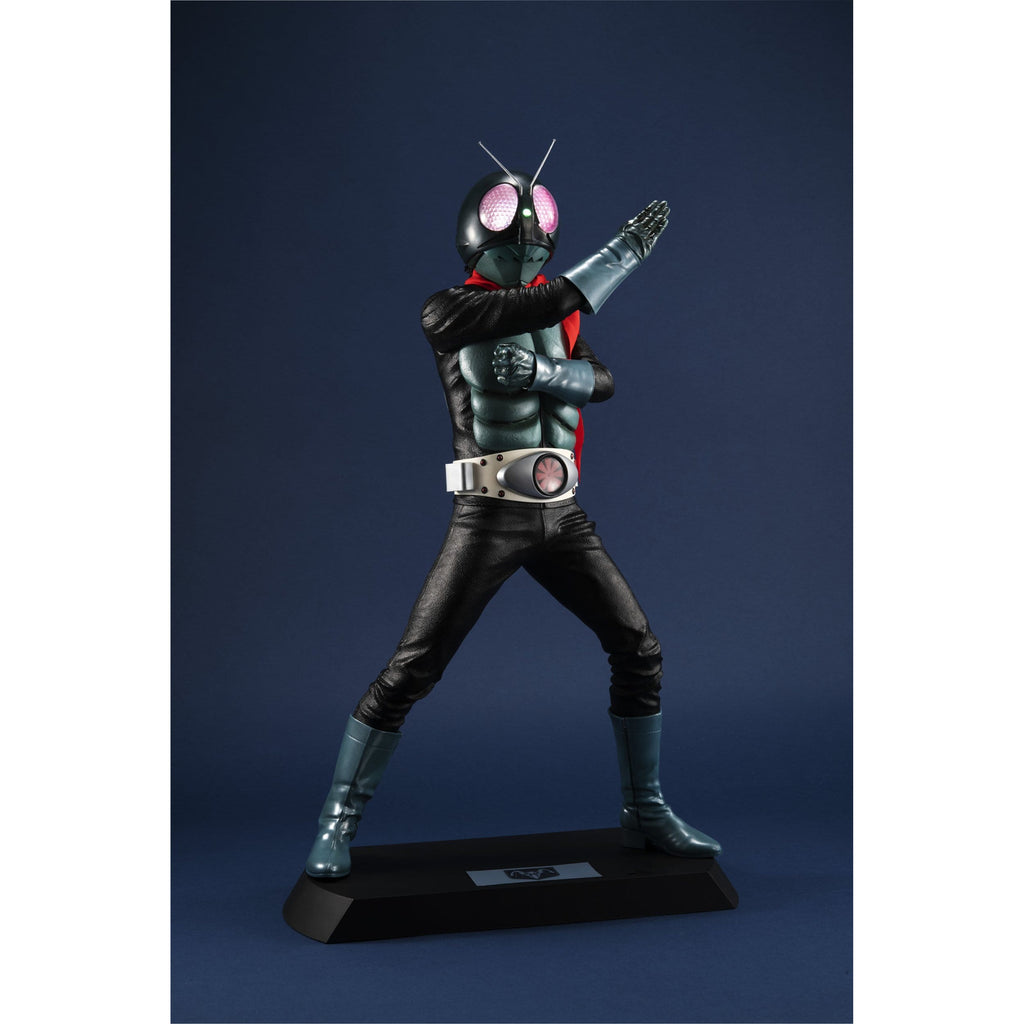 Kamen Rider Ultimate Article Figur Masked Rider 40 cm