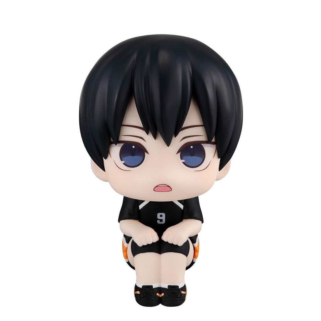 Haikyu!! Look Up PVC Statue Tobio Kageyama Uniform Ver. 11