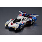 Produktbild Future GPX Cyber Formula Fahrzeug Asurada G.S.X Heritage