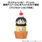 Produktbild One Piece Tsumichen Stack up & Change Sammelfiguren