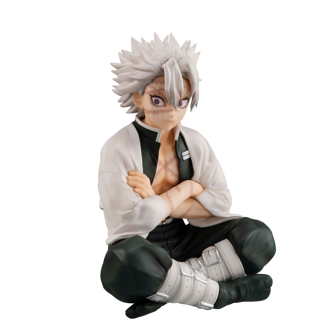 Demon Slayer Kimetsu no Yaiba G.E.M. PVC Statue