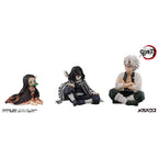 Produktbild Demon Slayer Kimetsu no Yaiba G.E.M. PVC Statue