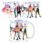 Produktbild KPop Demon Hunters Tasse Huntrix