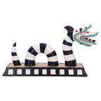 Produktbild Beetlejuice Figur Sandwurm 29 cm