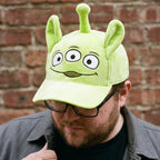 Produktbild Toy Story 5 Novelty Cap Alien