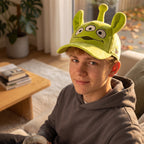 Produktbild Toy Story 5 Novelty Cap Alien