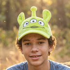 Produktbild Toy Story 5 Novelty Cap Alien