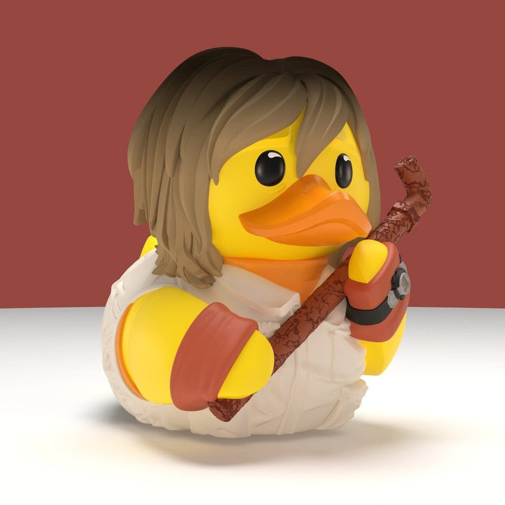 Silent Hill - Heater Mason Collector's TUBBZ Deko Ente