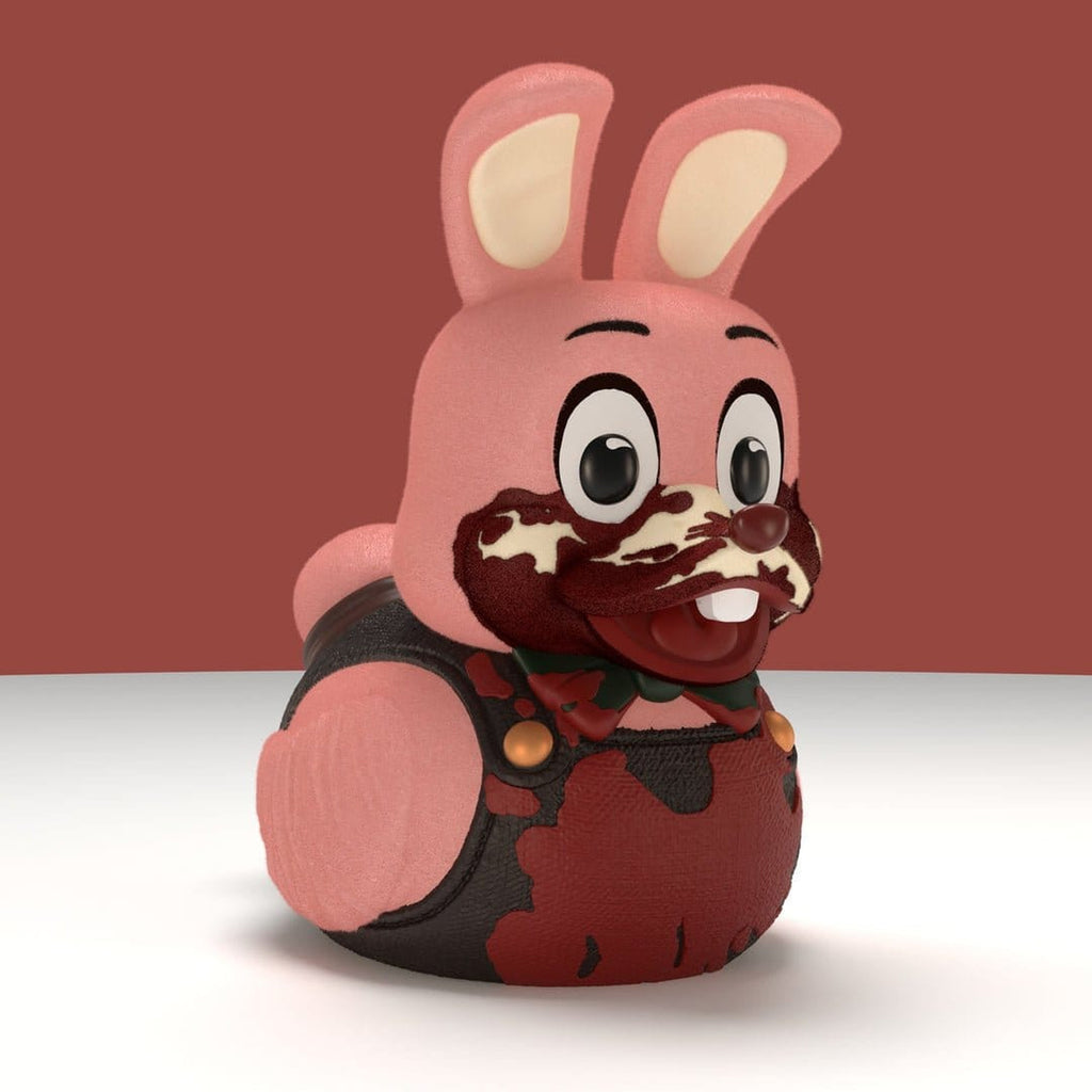 Silent Hill - Robbie the Rabbit Tubbz Ente Boxed Edition