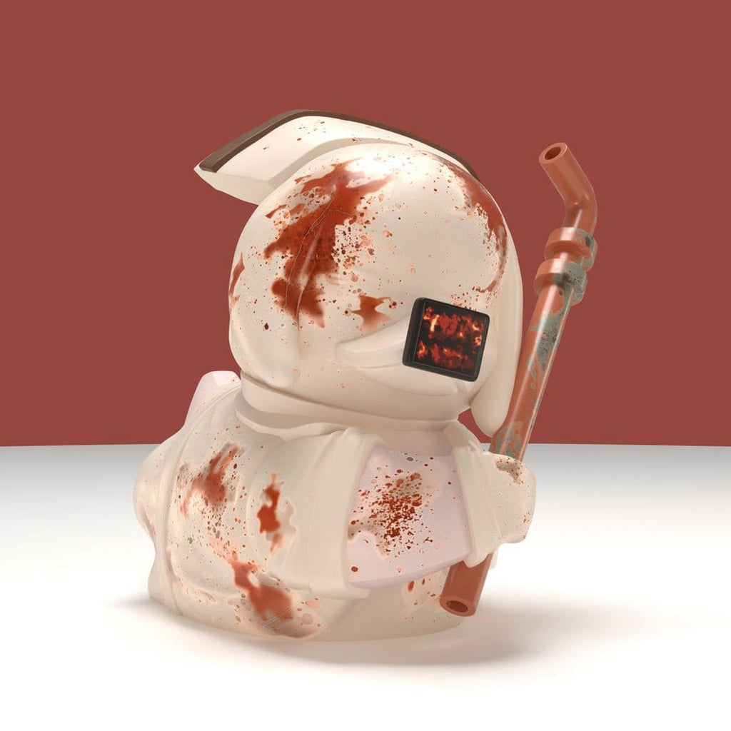 Silent Hill - Bubble Head Nurse TUBBZ Ente Boxed Edition