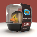 Product image Silent Hill - Heather Mason Tubbz Mini Duck