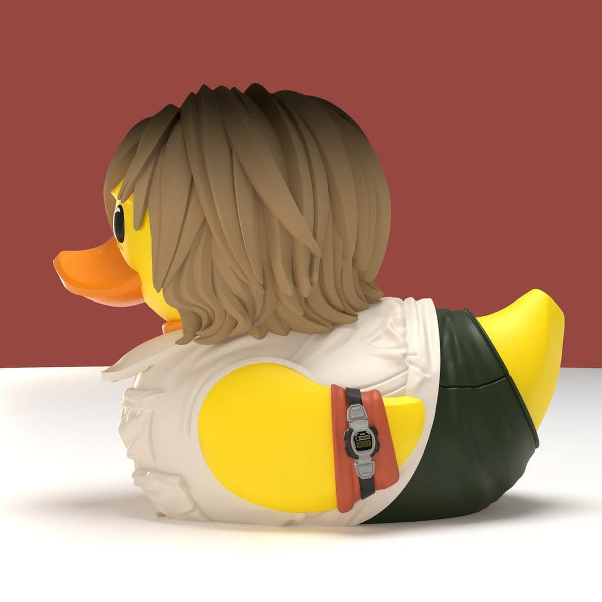 Product image Silent Hill - Heather Mason Tubbz Mini Duck