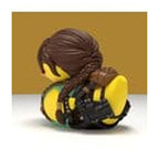 Produktbild Tomb Raider Tubbz Mini PVC Figur Lara (30th Anniversary) 5