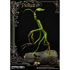 Produktbild Phantastische Tierwesen Statue Pickett 27 cm