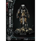 Produktbild The Alien vs. Predator Museum Masterline Series Statue 1/3