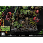 Produktbild DC Comics Throne Legacy Collection Statue 1/4 Batman Poison