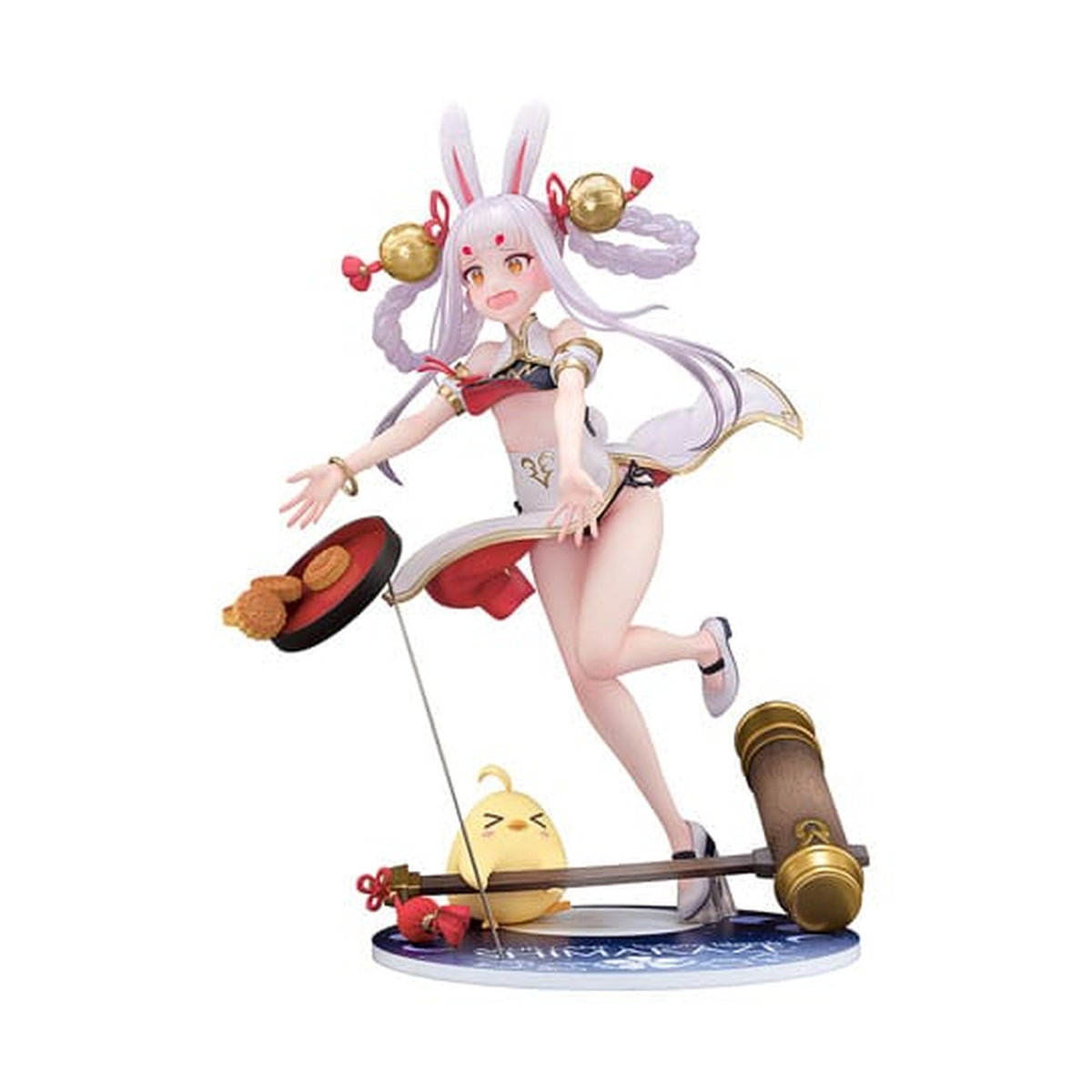 Produktbild Azur Lane Statue 1/7 Shimakaze: Clumsy Moon Rabbit 25 cm