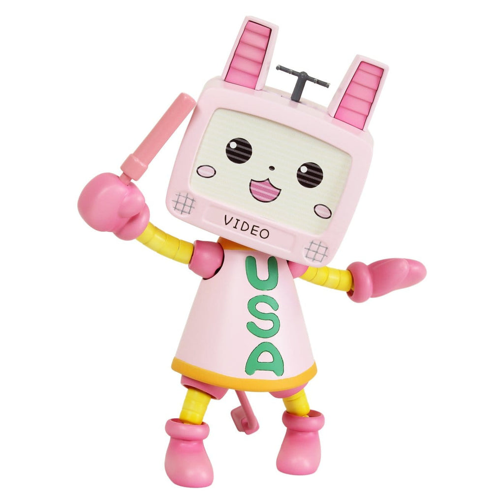 Idolmaster Cinderella Girls Plastic Model Kit Usachanrobo